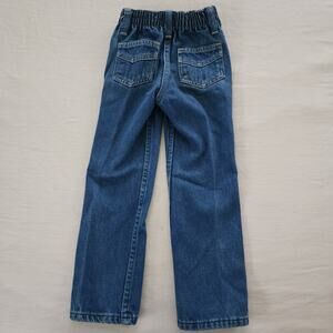 Vintage Sears Jeans 5t SLIM